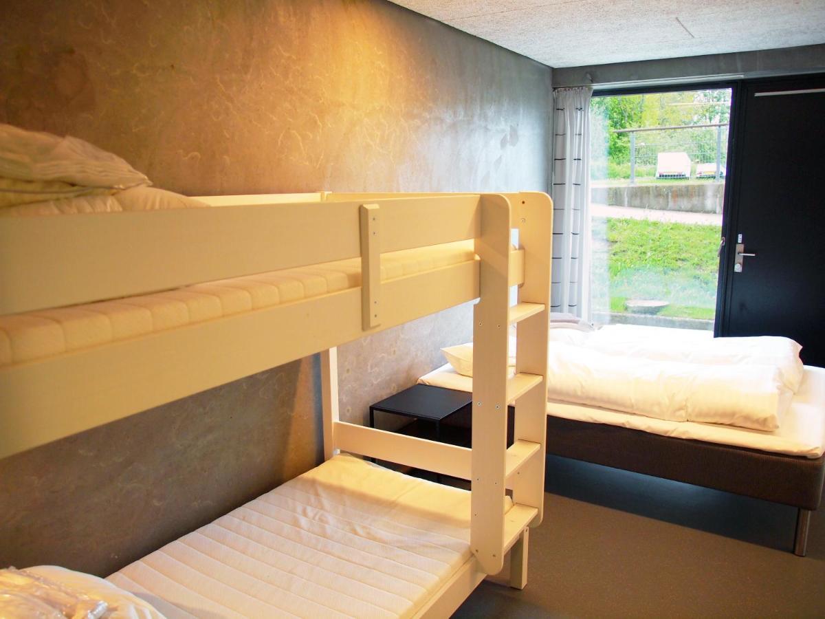 Hotell Dbu & Kursuscenter 2*